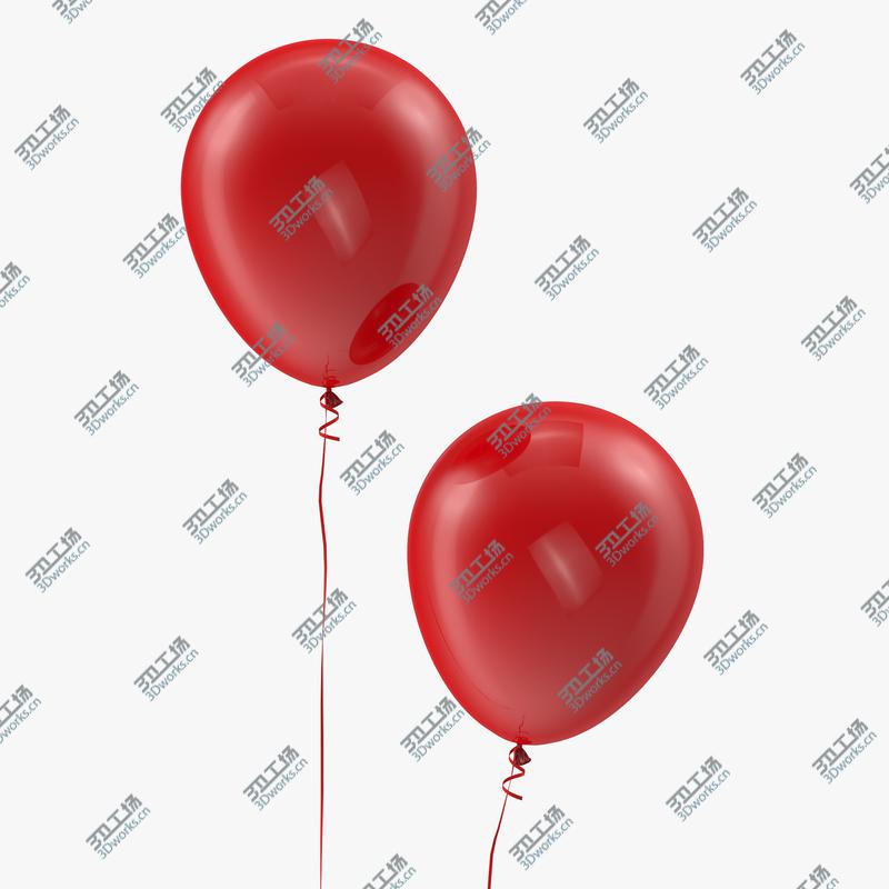 images/goods_img/2021040231/3D Red Balloon with Ribbon/1.jpg